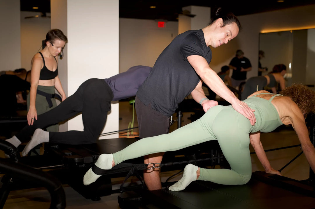 Core Strength Exercises for Seniors: Boost Stability & Health