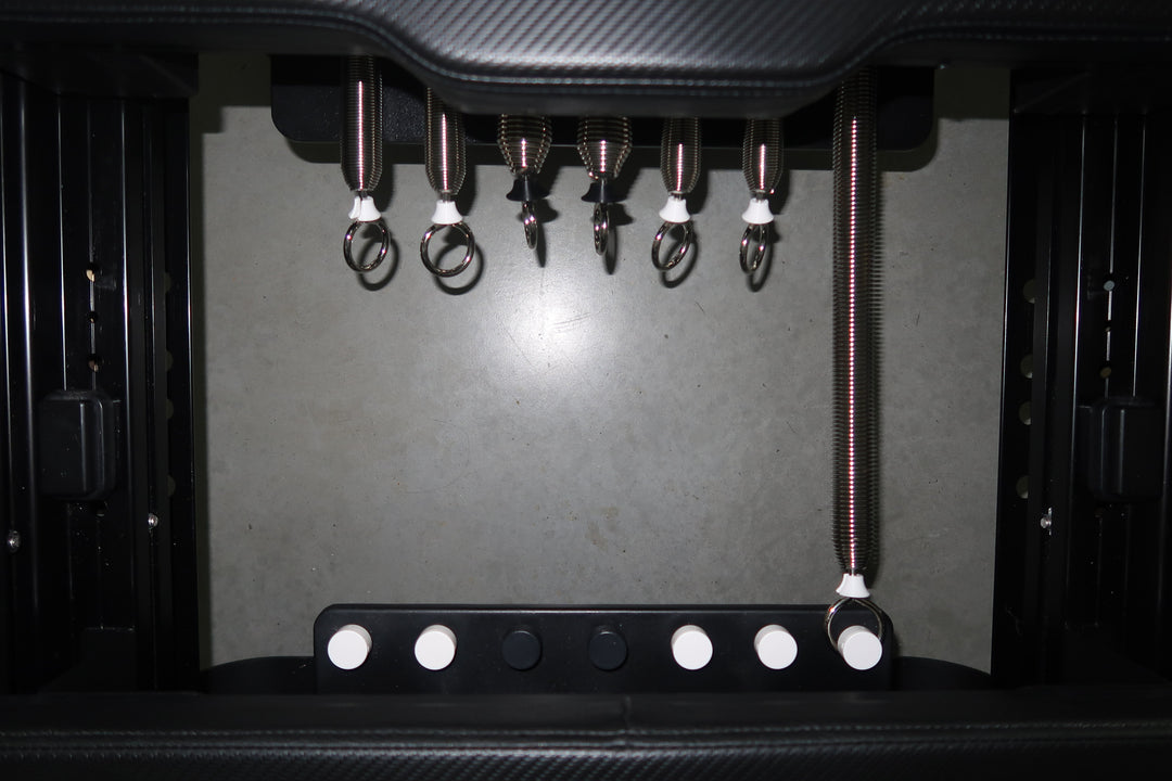 45 Min Full Body Workout in Carlsbad: Best Resistance Training