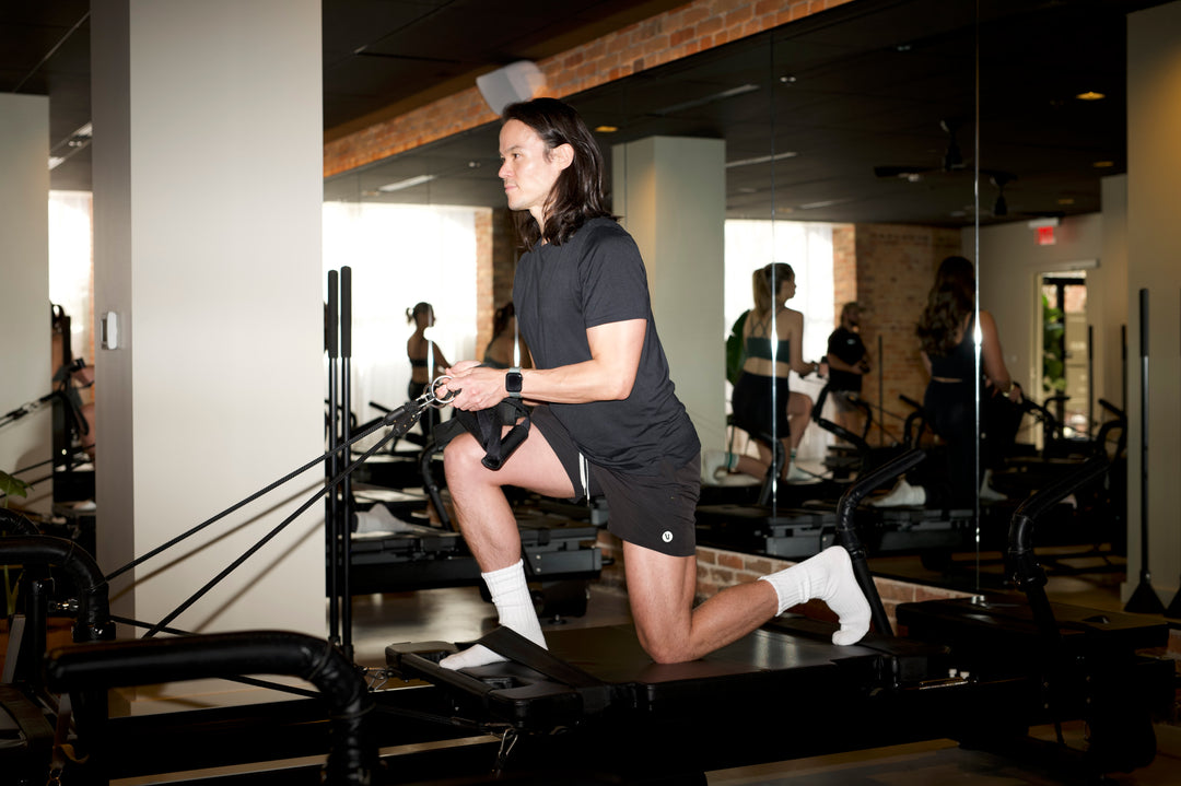 Low Impact Full Body Workout Carlsbad: Pilates for Everyone