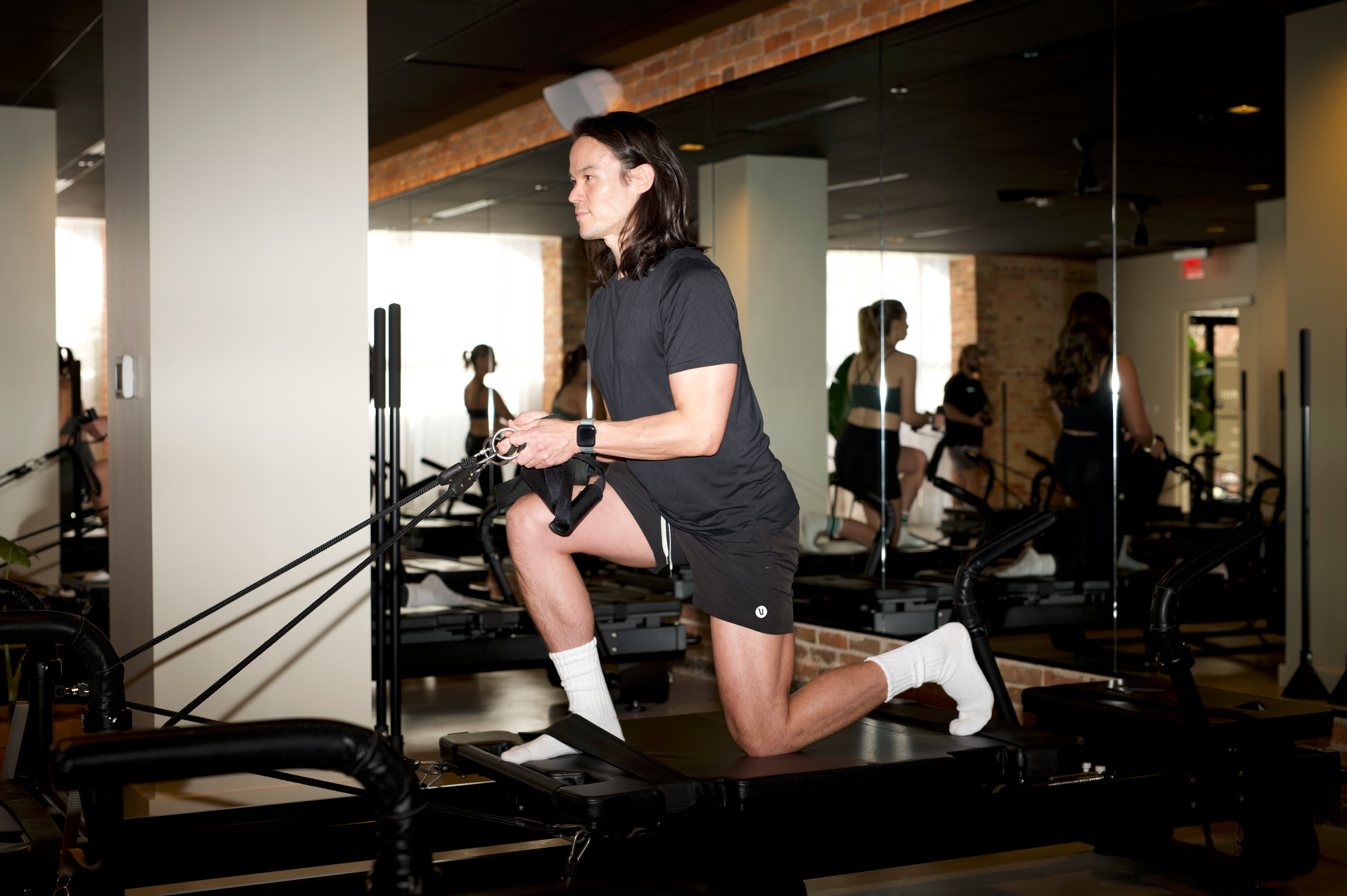 Low Impact Full Body Workout Carlsbad: Pilates for Everyone