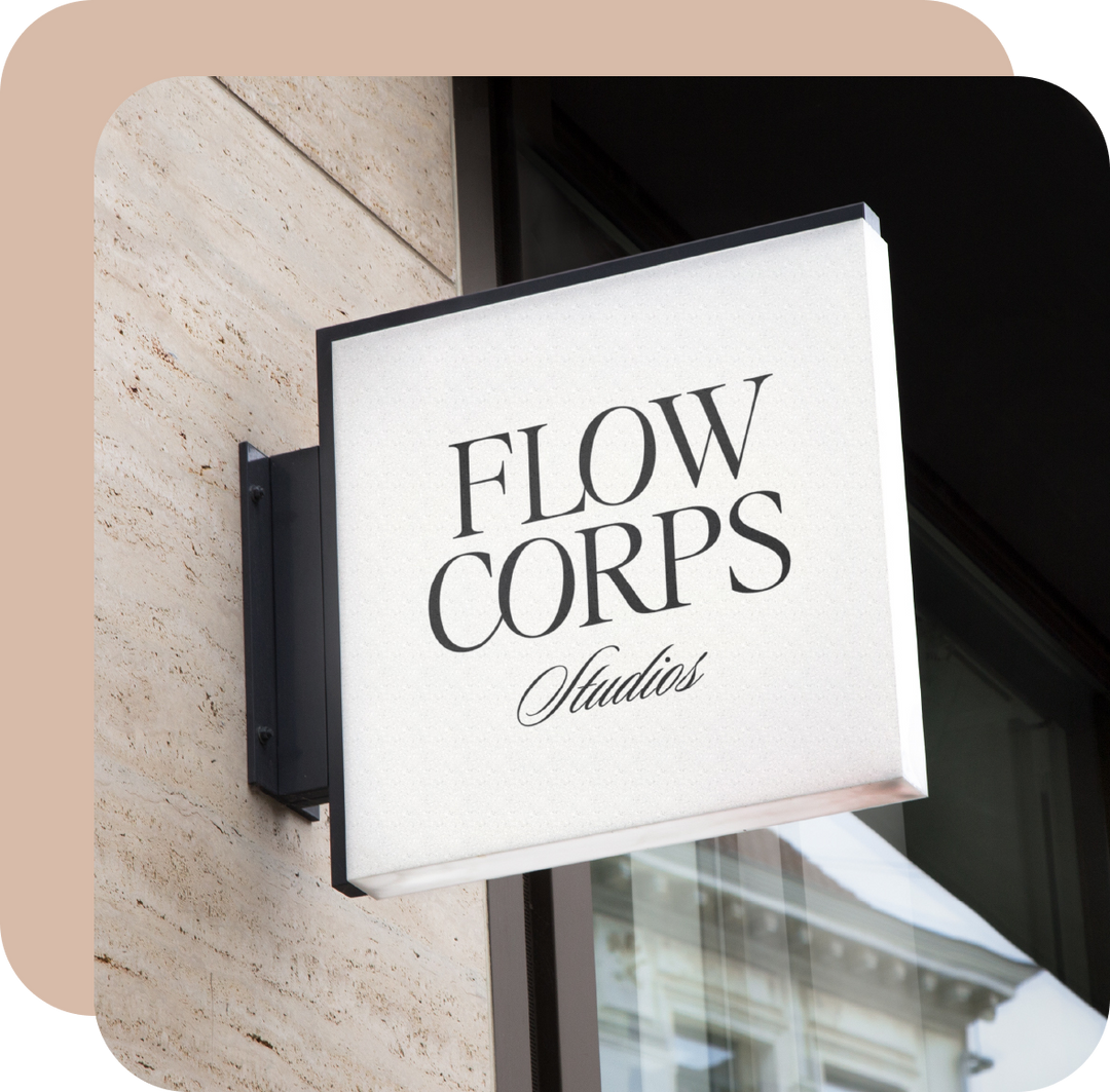 Fall Reset - The Triangle – FlowCorps Studio